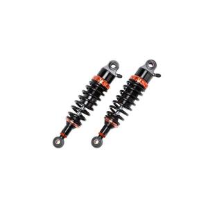 KAWASAKI カワサキ 250TR TR250 アルミガスショック リア