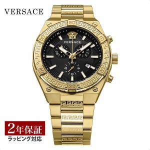 VERSACE（ヴェルサーチェ） 【当店限定】 ヴェルサーチ メンズ 時計