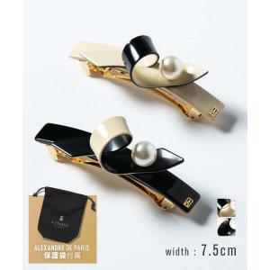 ALEXANDRE DE PARIS（アレクサンドル ドゥ パリ） アレクサンドル ドゥ
