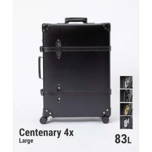 GLOBE-TROTTER（グローブトロッター） GLOBE TROTTER スーツケース