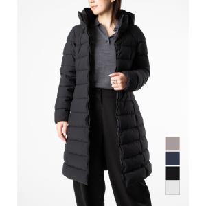 HERNO（ヘルノ） 【並行輸入品】 レディースダウン ダウンジャケット