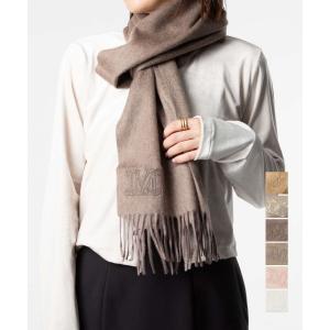 ロロピアーナ マフラー カシミヤ100% レディース Loro Piana 中古