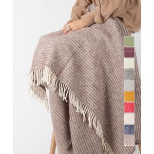KLIPPAN（クリッパン） 【並行輸入品】KLIPPAN ウールブランケット