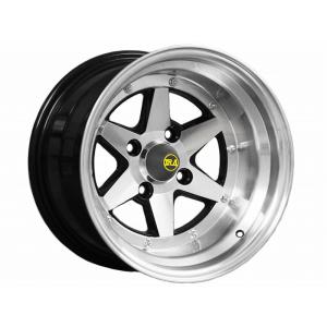 コーリン]旧車 復刻版 ロンシャン XR4/LONGCHAMP XR-4ホイール 15