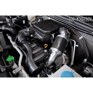 ジムニー JB64 インテークチャンバー ステンレス : メタルワークス