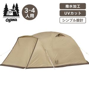 ogawa オガワ SystemTarp Penta 3×3 システムタープペンタ3×3 3337 80