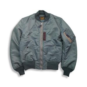 BUZZ RICKSON'S MA-1 SLENDER ORIGINAL SPEC. 