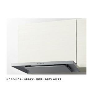 LIXIL（リクシル） レンジフード BFRFシリーズ(ターボファン) 間口60cm