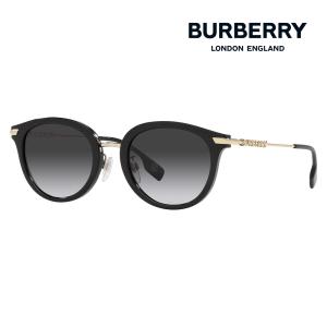 BURBERRY（バーバリー） サングラス BE4380D 38538G 51 アジアン