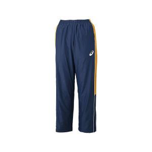 アシックス ウォームアップパンツ ウェア バレー バスケ ハンド