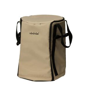 Rainbow（TOYOTOMI） 日本製 トヨトミ 純正 ストーブバッグ 正規品