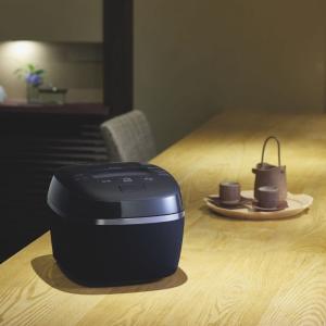タイガー魔法瓶 圧力IHジャー炊飯器 5.5合 JPI-X100 家電 キッチン