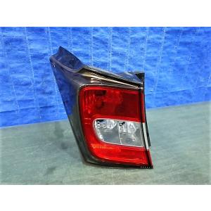 S1381 N-BOXカスタム JF3 JF4 左テール LED D186 33550-TTA-J115-M1 D