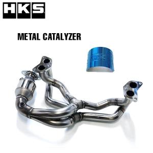 HKS（エッチケーエス） HKS SUPER MANIFOLD with CATALYZER GT-SPEC
