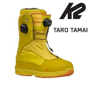 K2 K2 23-24 TARO TAMAI SNOWSURFER LS/ケーツー TTブーツ スノー