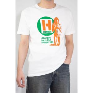 HYSTERIC GLAMOUR（ヒステリックグラマー） HYSTERIC