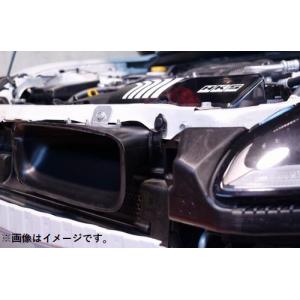 TRUST（トラスト） 個人宅発送可能 GReddy ダイレクトエアインテーク