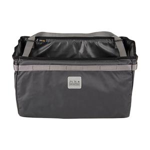 バイクフロントバスケットバッグ、ブロンプトン折りたたみ自転車