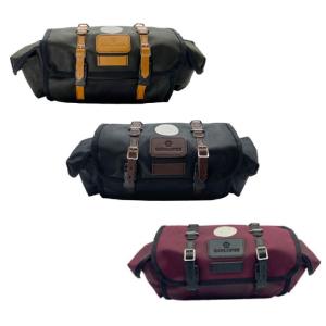 CARRADICE キャラダイス Nelson ネルソン サドルバック Green グリーン