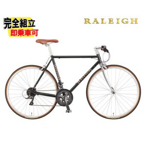 2025年モデル Raleigh ラレー RFC Radford Classic : 自転車 ノー