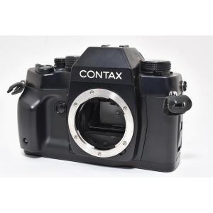 CONTAX（コンタックス） フィルムカメラ RX ボディ : カメラFanks