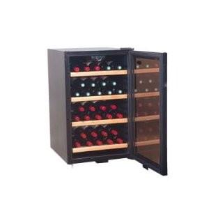 送料無料 エクセレンス MB-6110C【ワインクーラー・32本収納