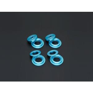 AUTO STAFF/オートスタッフ】 ドライブシャフトスペーサー NISSAN汎用6