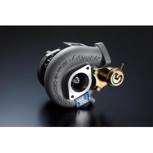 TRUST（トラスト） 【TRUST/トラスト】GReddy ターボチャージャー TD