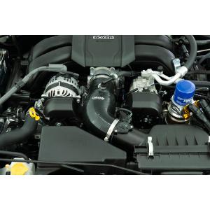 HKS（エッチケーエス） カーボンサクションキット GR86(ZN8) 70026