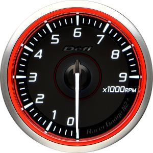 Defi（デフィ） 【Defi/デフィ】 Racer Gauge N2 Plus (レーサーゲージ