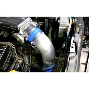 TRUST（トラスト） グレッディ インタークーラーキット ニッサン