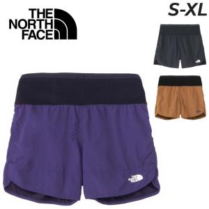 THE NORTH FACE（ザ ノースフェイス） ランニングパンツ レディース