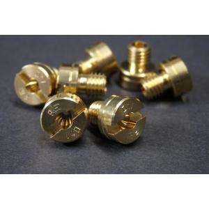 ソレックス ジェットブロック OA solex S20ハコスカ S30 ケンメリ L型