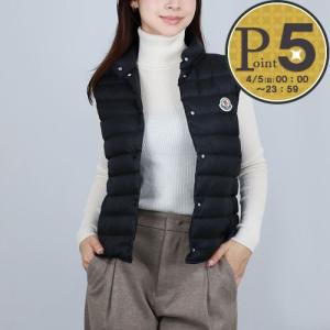 MONCLER（モンクレール） GHANY ダウンベスト レディース : LUSTYLE
