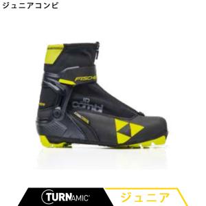 SALOMON（サロモン） クロスカントリースキー ブーツ SNS S-LAB