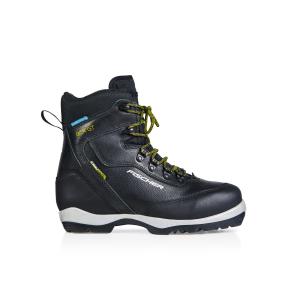 クリスピー CRISPI バックカントリー ブーツ NNNBC NORDLAND HOOK GTX