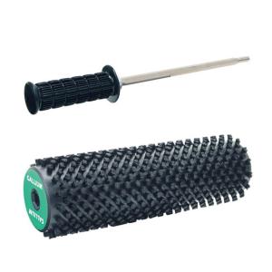 SWIX（スウィックス） SWIX T0016N-25 馬毛ロトブラシ 100mm