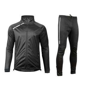 MIZUNO（ミズノ） クロスカントリースキー オーバージャージ