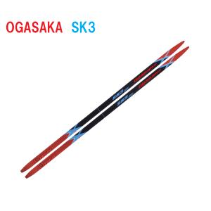 OGASAKA（オガサカ） オガサカスキー OGASAKA SKI クロスカントリー