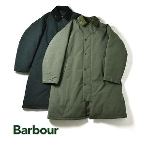 Barbour（バブアー） コート アウター BARBOUR/バブアー/BORDER WAX