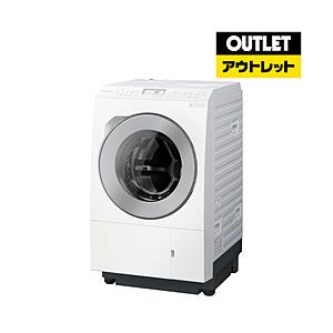 Panasonic（パナソニック） 洗濯機 ドラム式 12kg ドラム式洗濯乾燥機