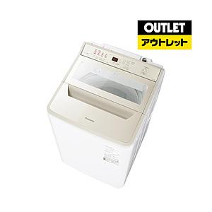 Panasonic（パナソニック） NA-FA10K2-N 全自動洗濯機 洗濯・脱水容量