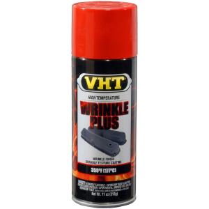 耐熱 耐火 VHT SP109 スプレー 缶 レッド 赤 Red 704-1093℃ 325ml