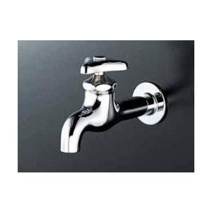 KVK 吐水口回転形水栓 K11-20 水道蛇口 大きいサイズ : よろずや清兵衛