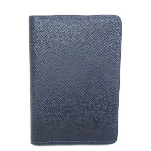 ルイヴィトン LOUIS VUITTON カードケース メンズ 正規品 名刺入れ