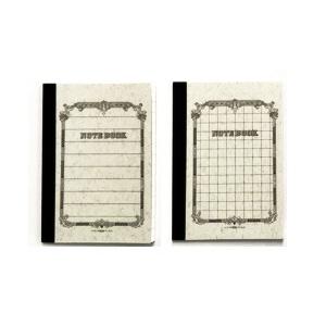 ツバメノート（TSUBAME NOTE） KITERA × コラボノート 表紙デザイン