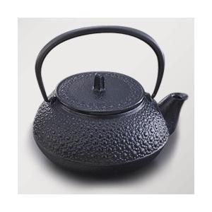 岩鋳（IWACHU） 鉄瓶 南部鉄瓶 5型新亀甲 南部鉄器 日本製 直火