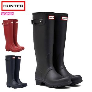 HUNTER（ハンター） [全品11%オフCP!24H限定]HUNTER レインブーツ 長靴