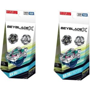最強ランチャーセット ／ タカラトミー BEYBLADE X ベイブレード BX-18