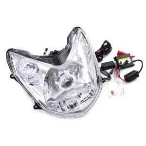 YAMAHA（ヤマハ） シグナスX 2型 SE44J（28S）HID/赤リング付き